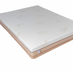 Matelas PEARL _ Mémoire de forme (VISCOGEL)