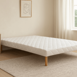 SOMMIER TAPISSIER FIRST