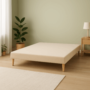 SOMMIER TAPISSIER DECO + (Lattes Passives)