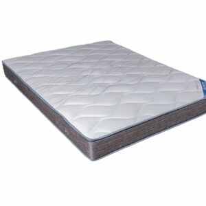 Matelas HIMALAYA Mousse Polyuréthane HR50kg/m3