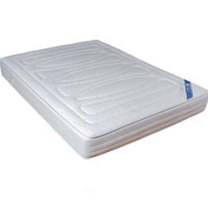 Matelas OXYGEN Mousse Polyuréthane HR43kgm3