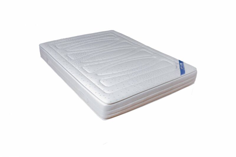 Matelas OXYGEN Mousse Polyuréthane HR43kgm3