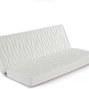 matelas clic-clac