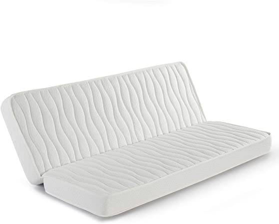 matelas clic-clac