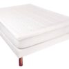 Surmatelas mousse