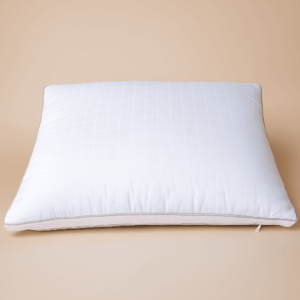 Oreiller à mémoire de forme Double confort mi-ferme