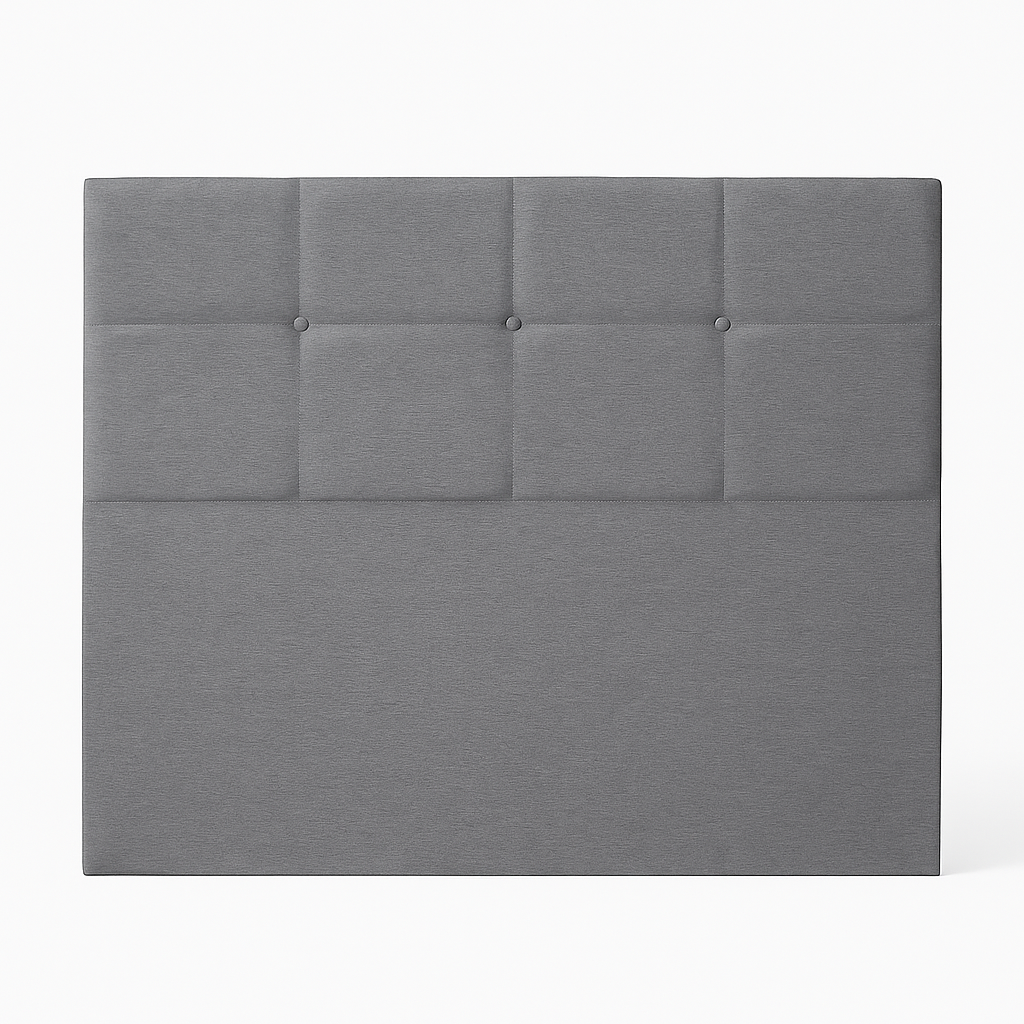 Tête de lit Étoile