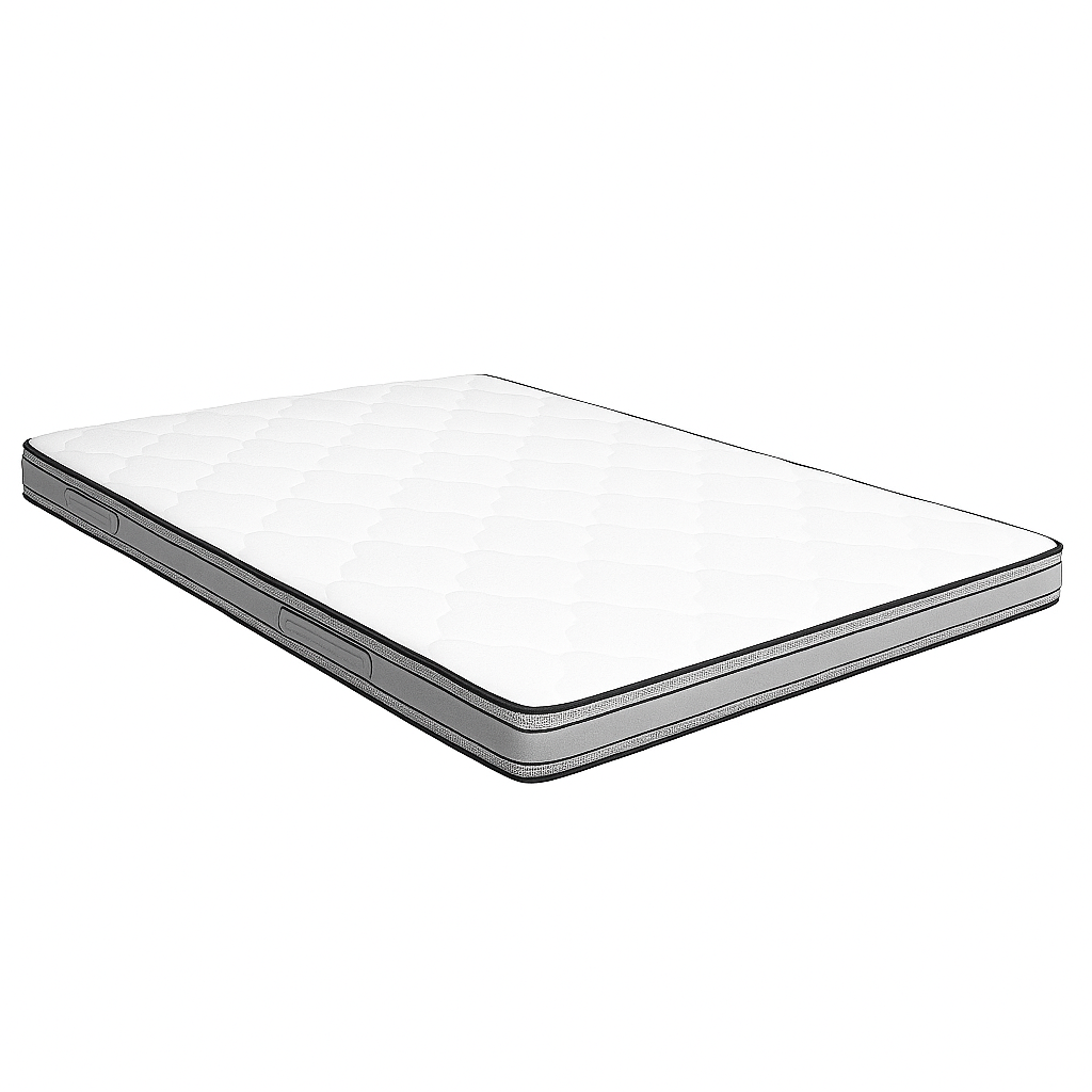 Matelas ANNAPURNA18 Mousse Polyuréthane HR35kg/m3